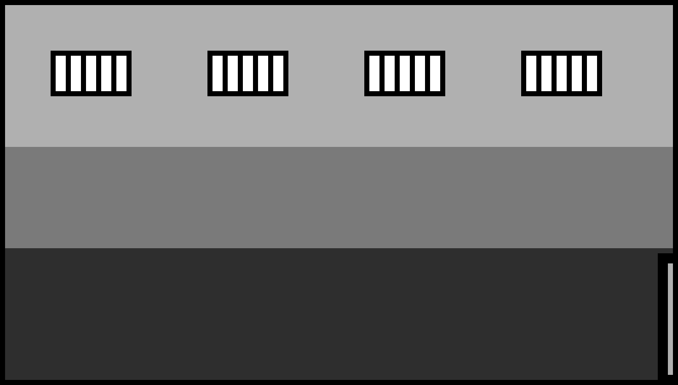 [9664c4] cage scene two
