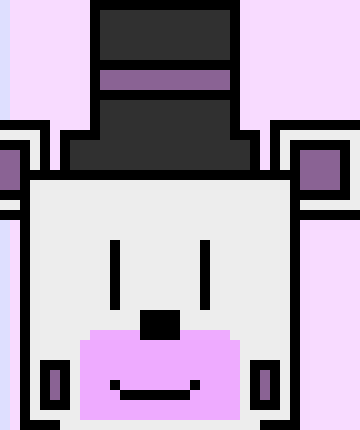 [b9de0d] hello cleetus hows your day? - funtime freddy 