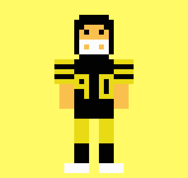 [854455] T.J. Watt