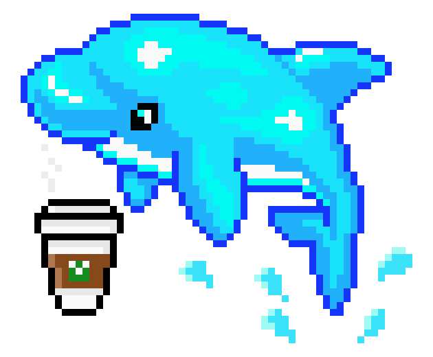 Sea Nico latte
