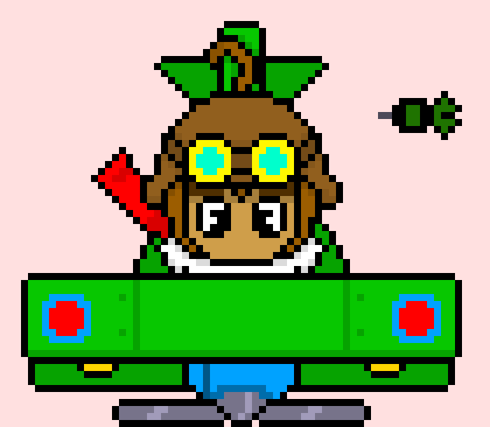[a0fd9e] Ace Monkey