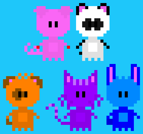 [3f845c] ghosts