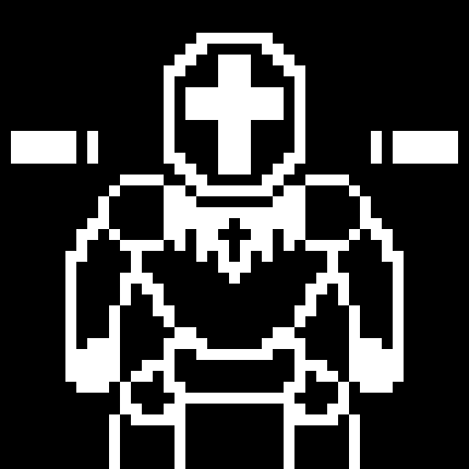 [8e6a79] maybe I'll just make this fucker a robot who's religious and doesn't know its a robot and believes itself as a strong gifted man of God or well gods warrior since he will idk like defend the innocent to protect the innocent or something or I can make him be fucked up and be bad people I guess idk I'm just yapping and thinking