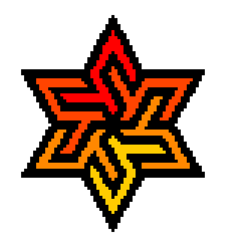 [9664c4] fire flower