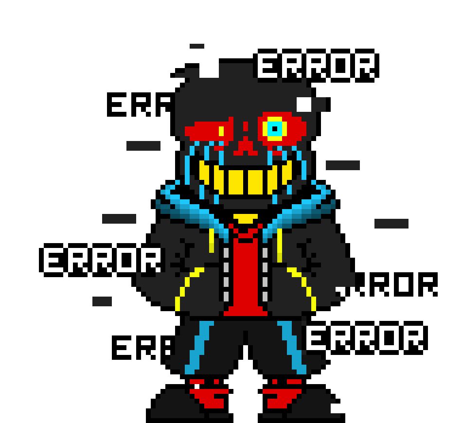 ErRoR sAnS