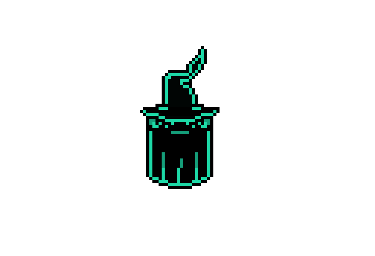 [d0d6c4] teal mage4