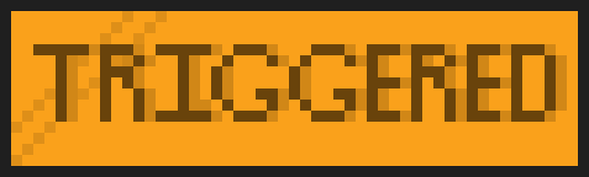 [9664c4] TRIGGERED