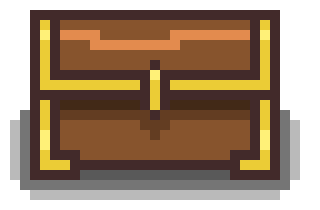 [9664c4] Treasure Chest