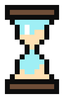 [9664c4] Sand timer