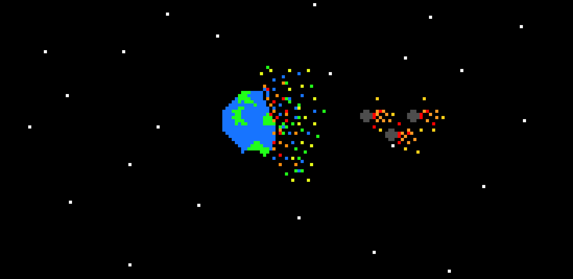 [9664c4] earth destruction 