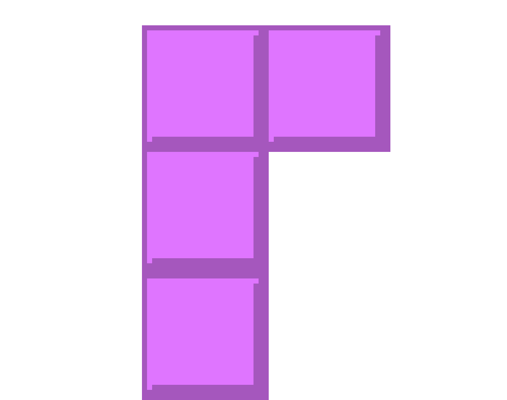 [9664c4] tetris 4