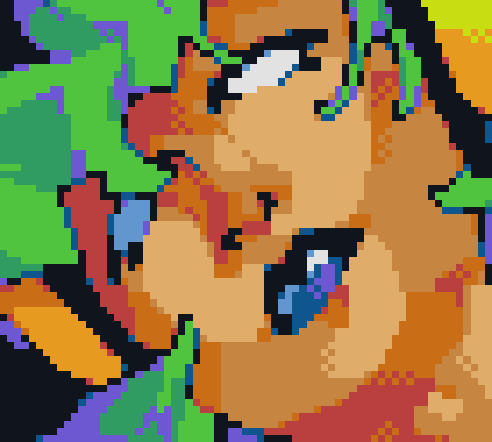 [8426a8] what a world