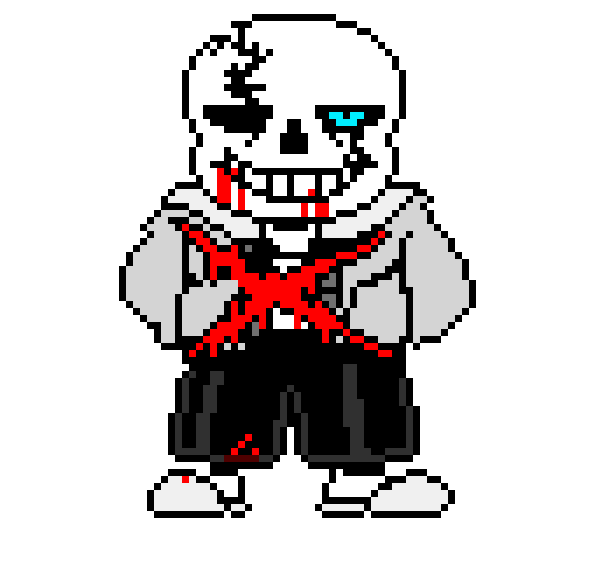 [6e2022] STILL BREATHING PHASE 5 (REIMAGINED)