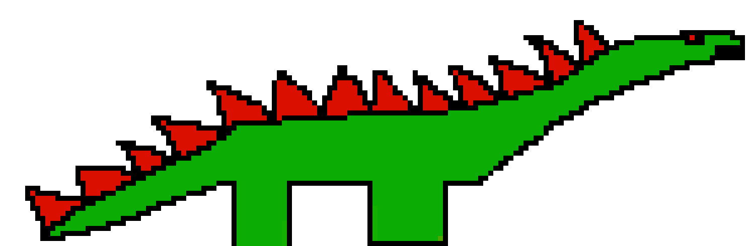 [9664c4] dinosaur