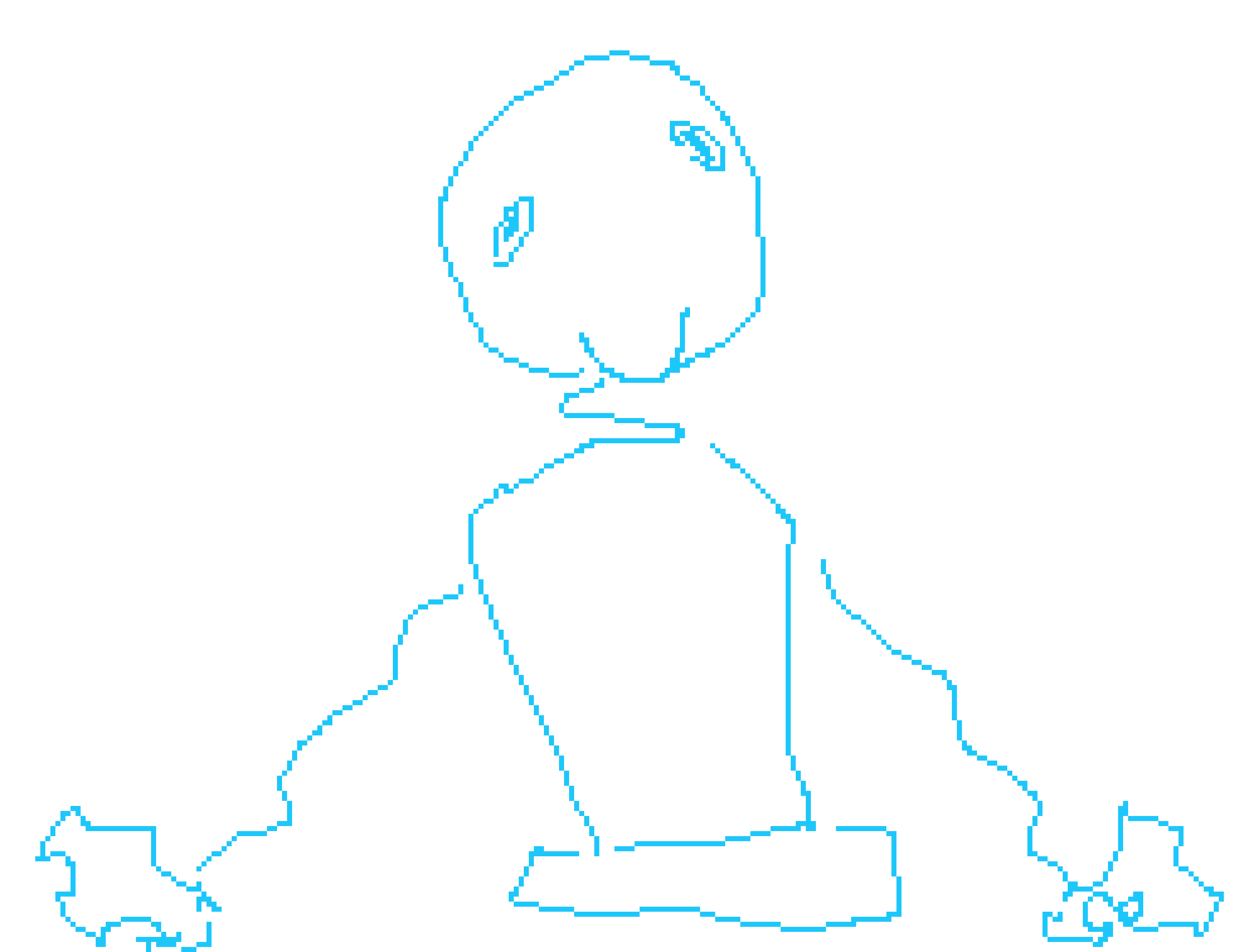 [adb8be] Riley I want to draw blue and yellow gobbling for you but I need reference