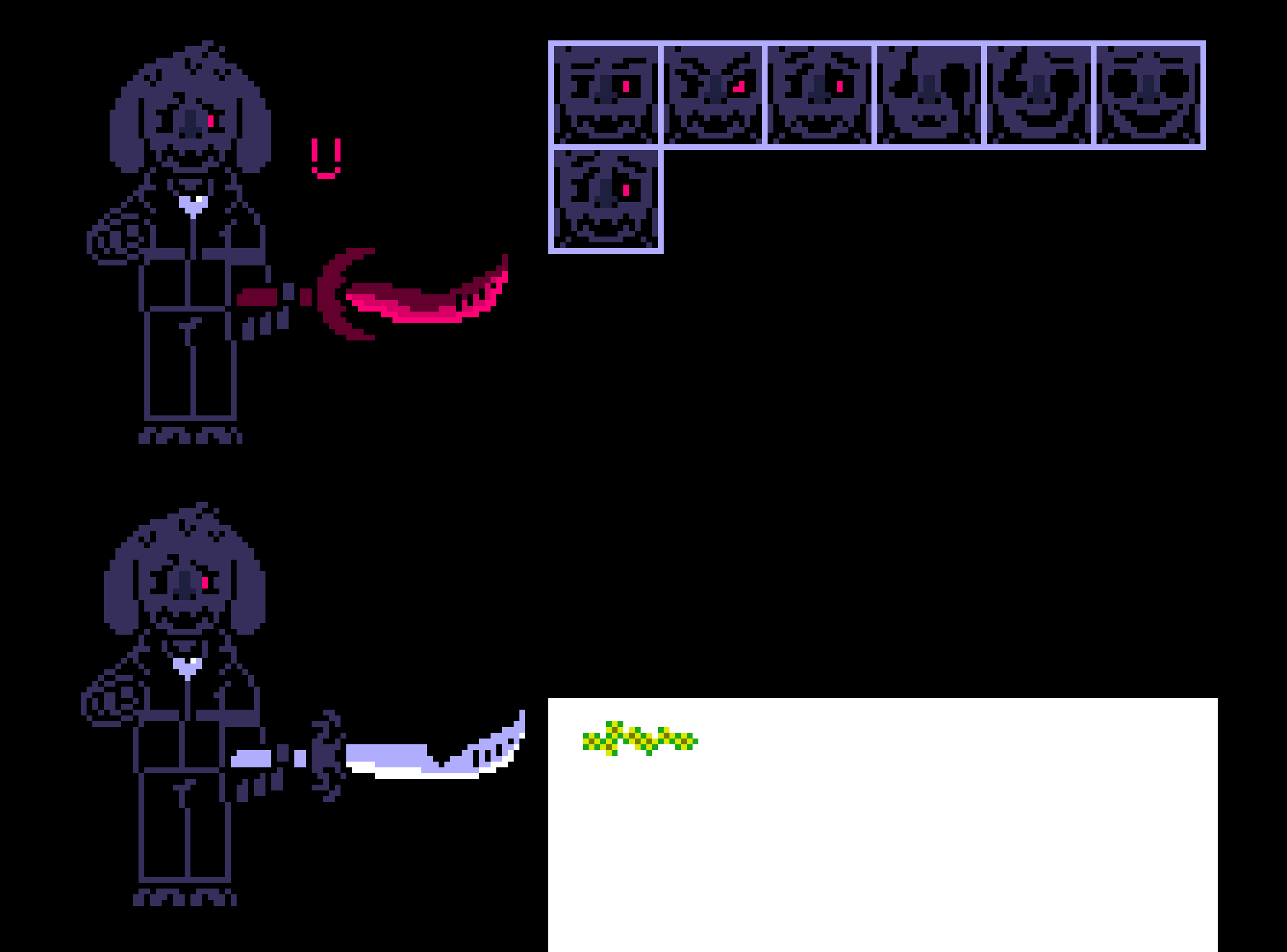 (Save- Twilight battle body)