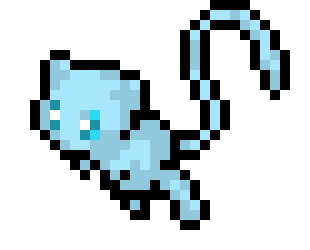 [9664c4] Shiny mew