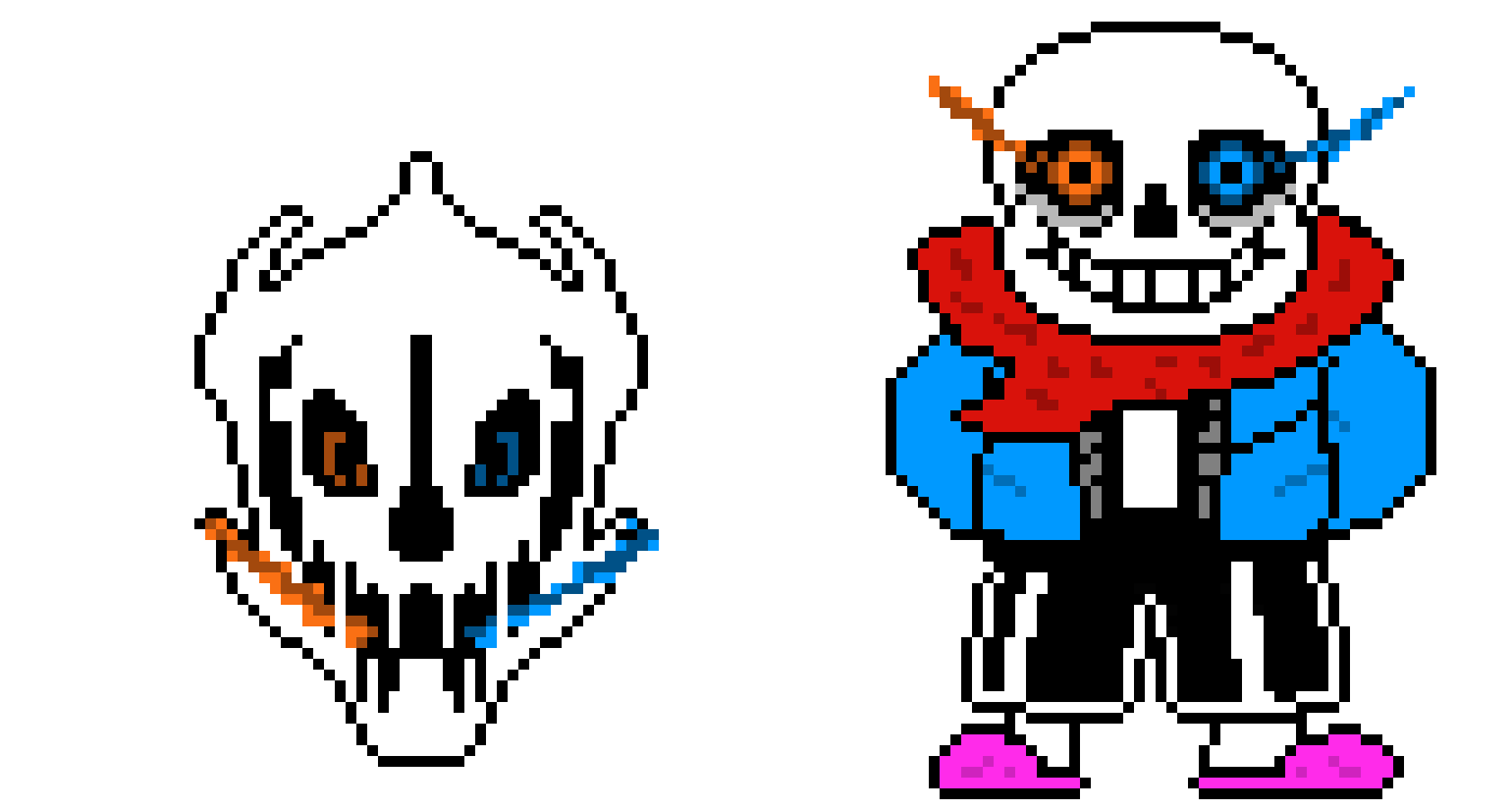 [9664c4] Sans Empowered