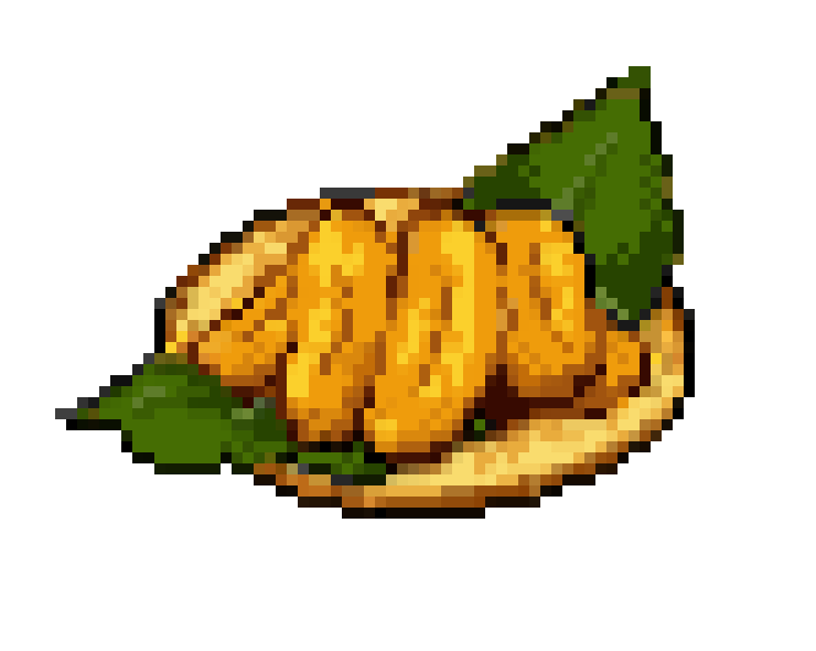 [c778b1] fried fritters