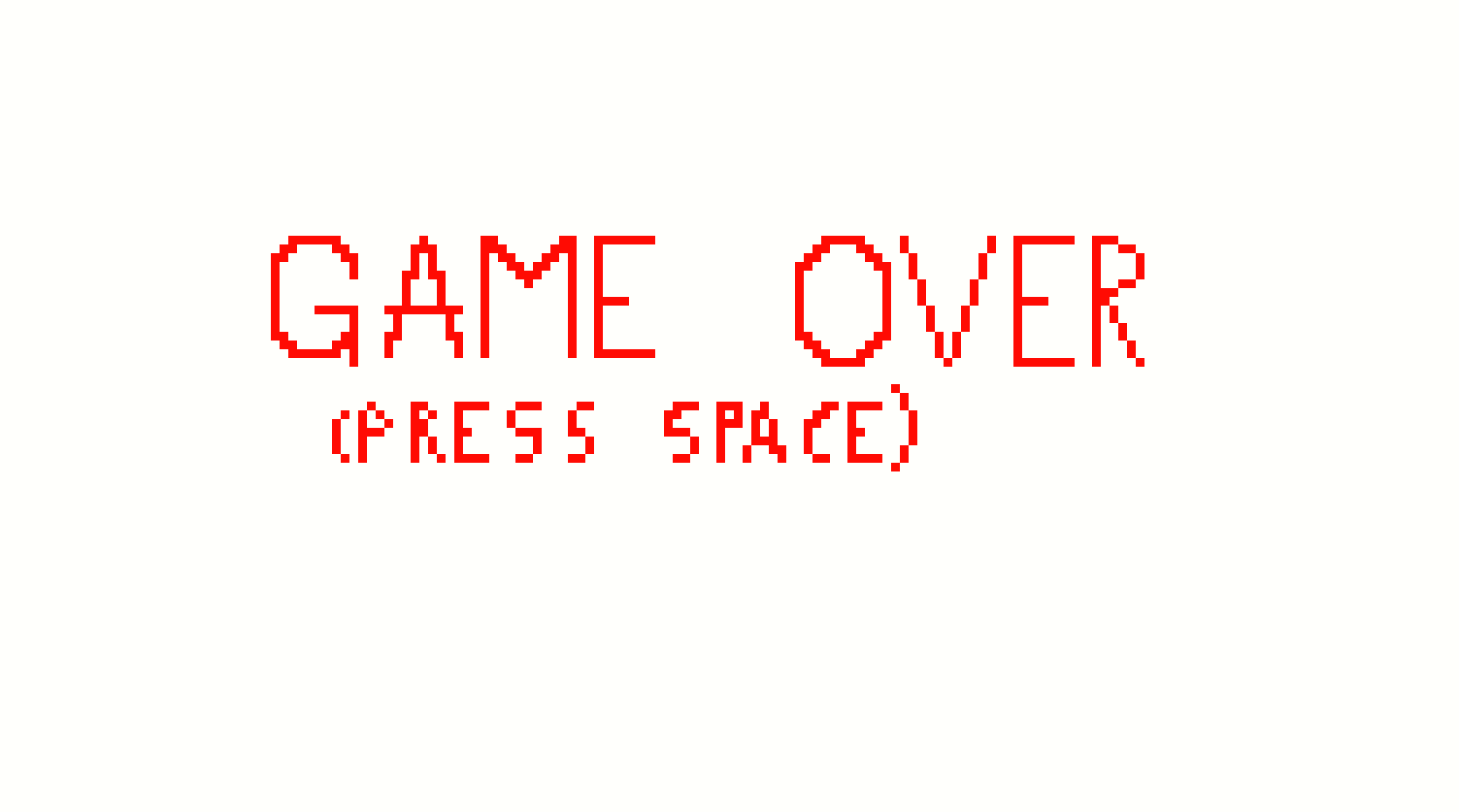 [9664c4] game over  2.0