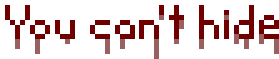 [9664c4] Bloody_Writing
