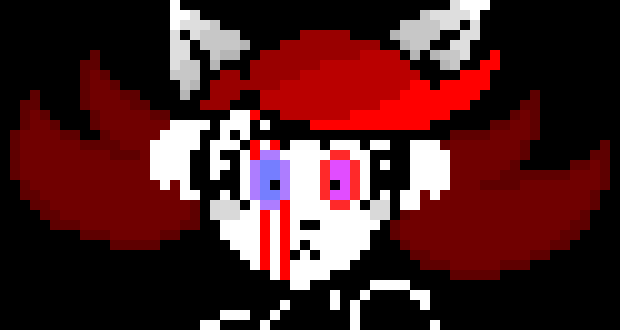 - 1 0 0 % . . . Yet... No Chara... Kinda odd-