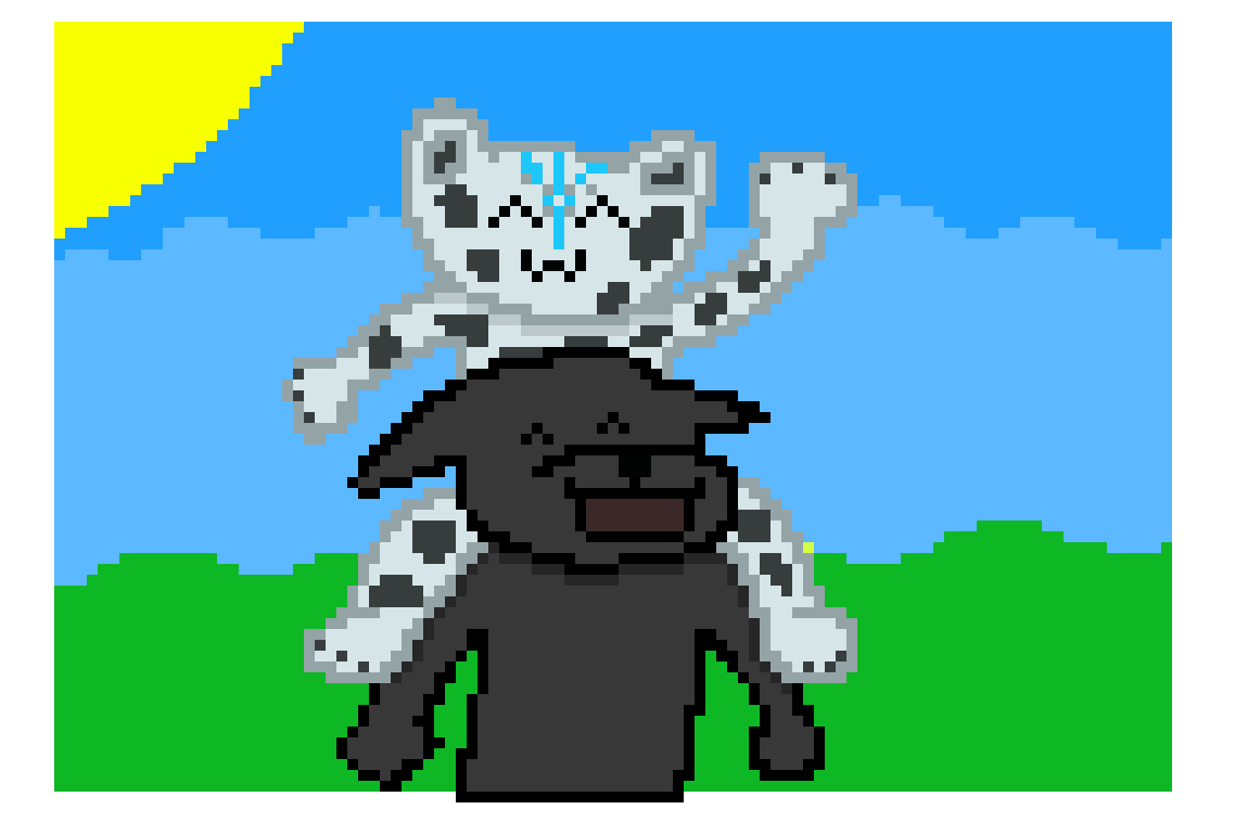 [2b9af3] Zilly & Sync Piggyback