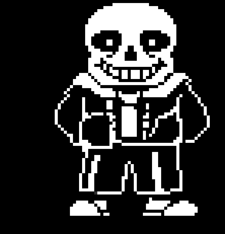 Transparent Sans