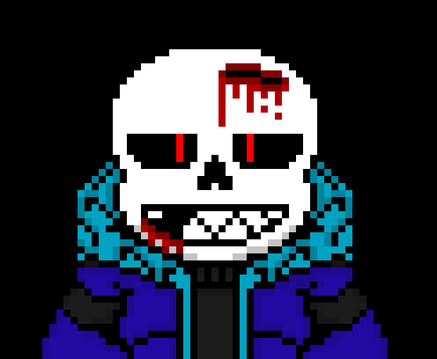 [b63bdb] *picks up his claymore* i don't win until your dead