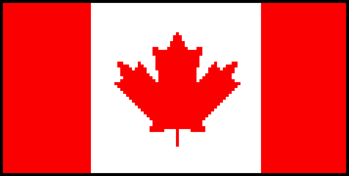 [4e30ef] Canada Flag