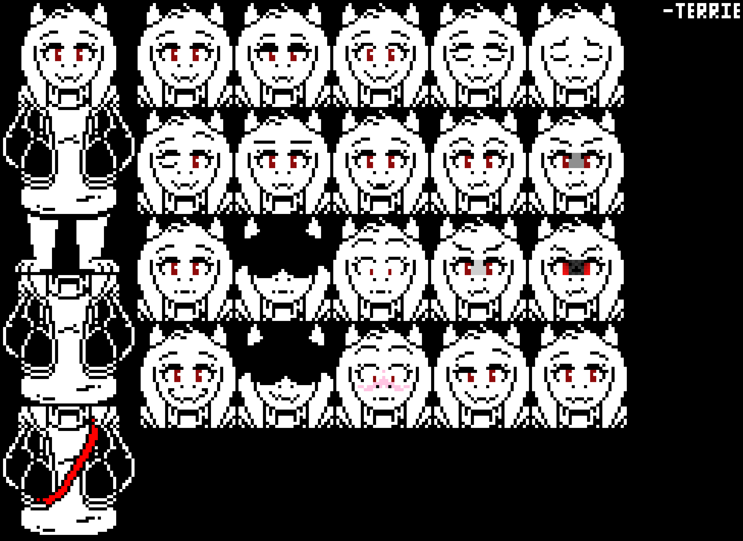 AlterTale Toriel | -Terrie... Aka Lewis...