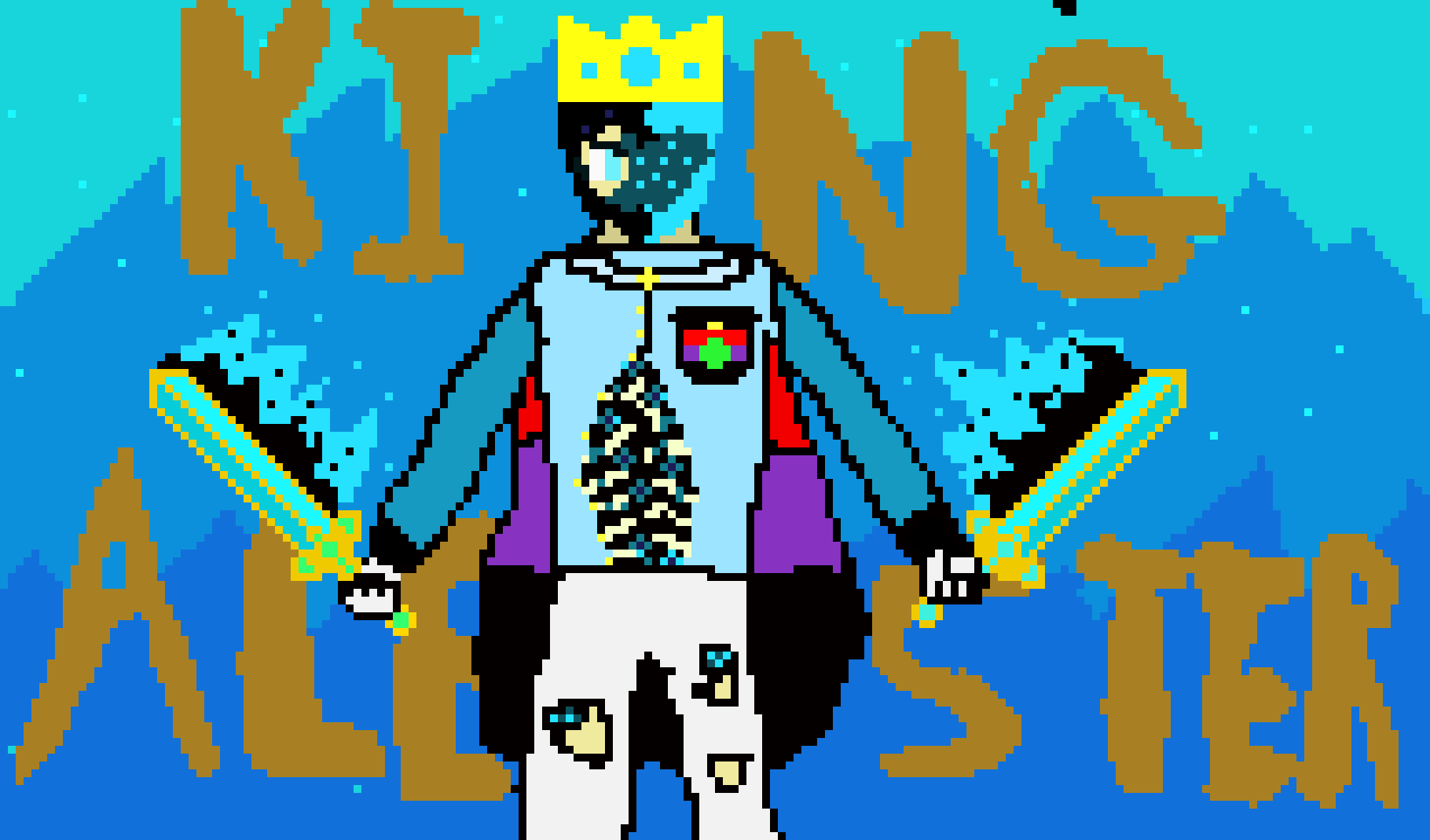 [65d0b8] King Alester the 1st