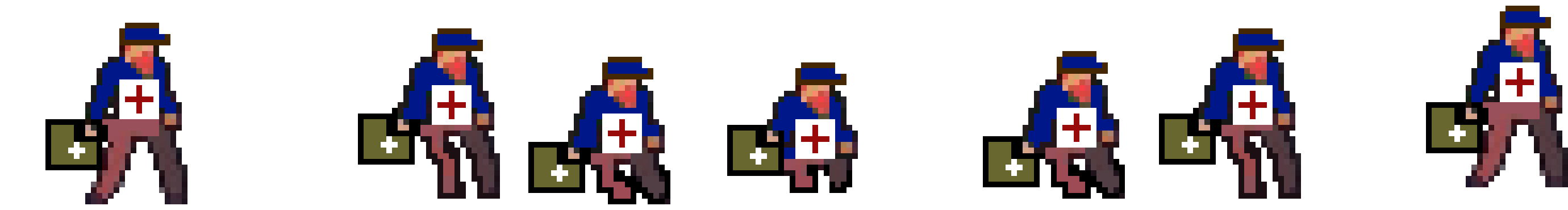 [8d33c3] CrouchAnimation