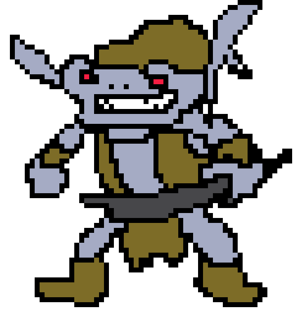 [9664c4] Goblin