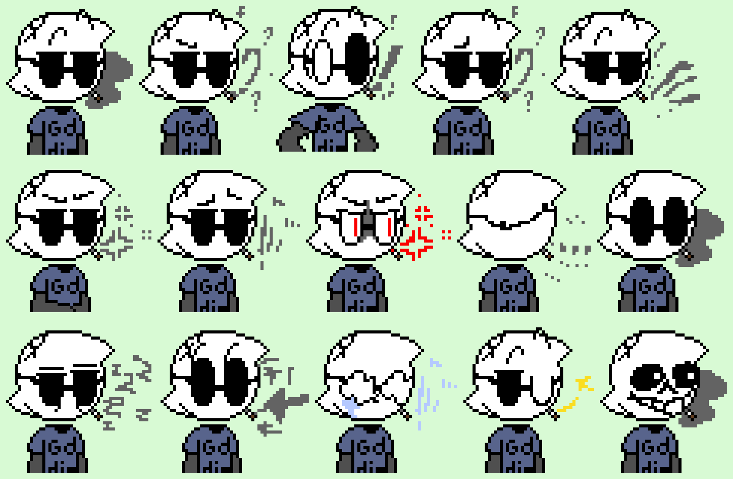 [625fb0] Stop the cap [oh and also talk sprites done] - K.Vargas