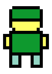 [9664c4] 8bit Ripull back