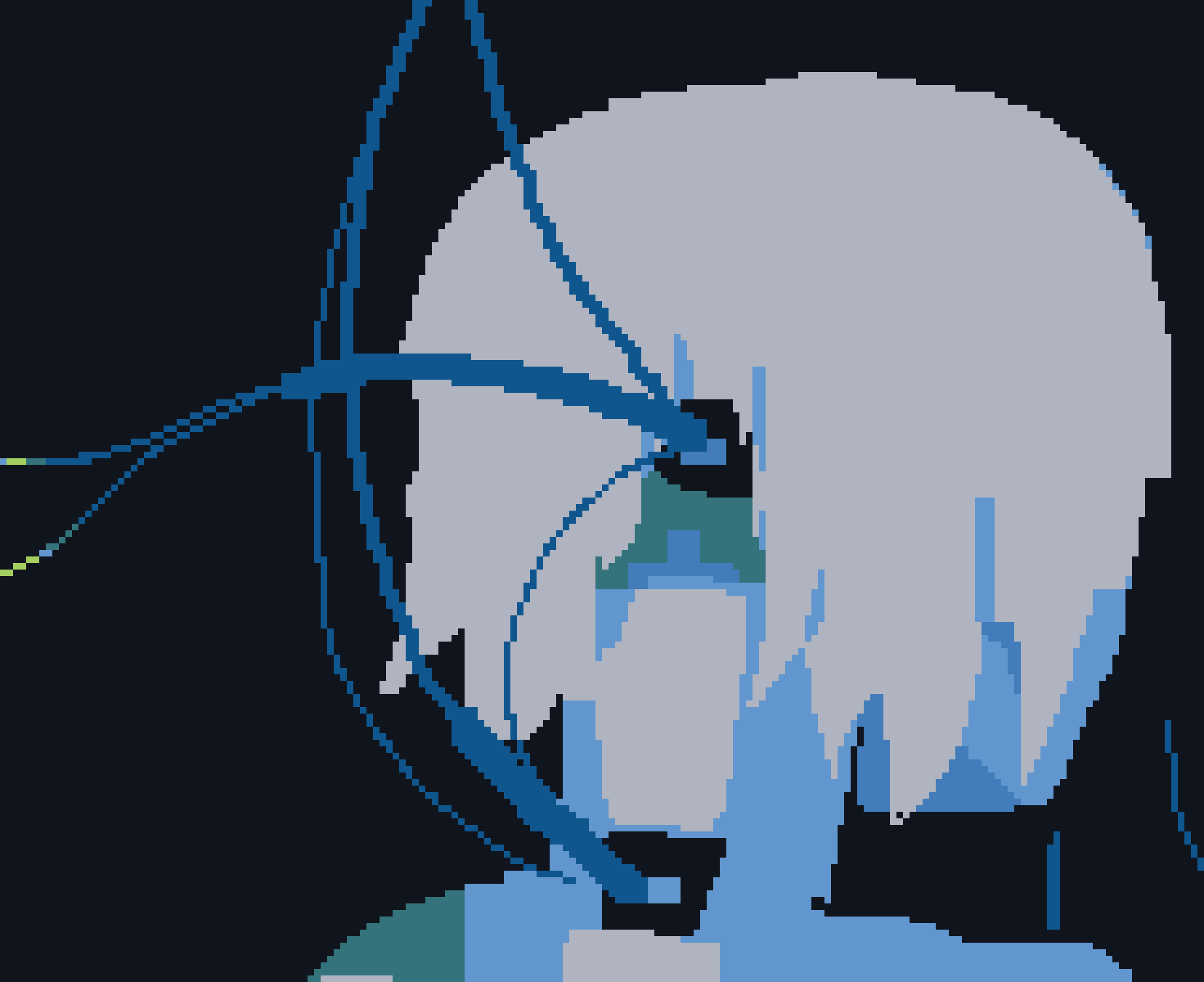[8426a8] oh i thought you were tryna venom suit him