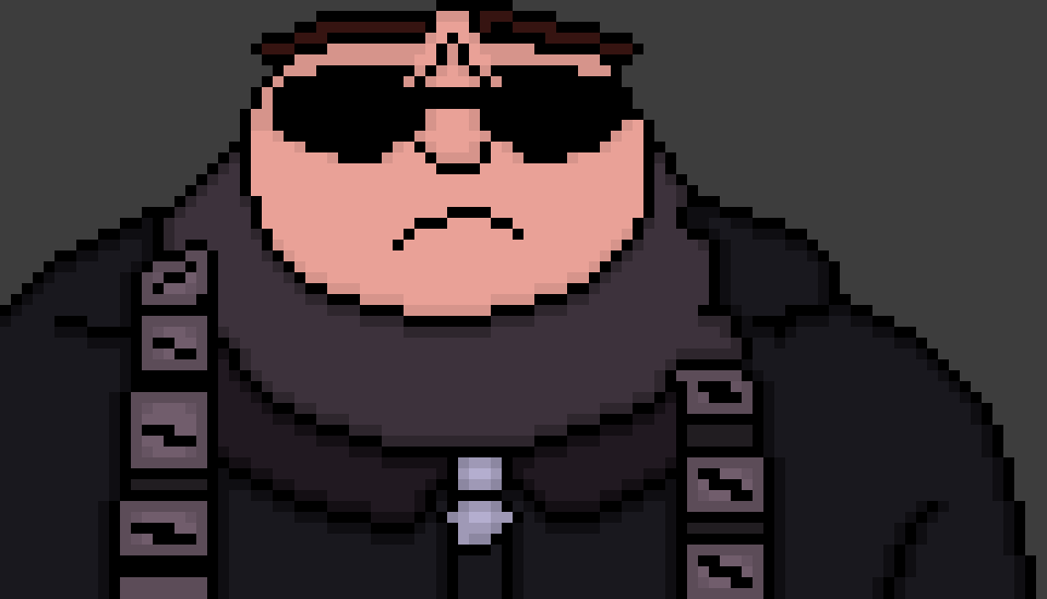 [57dac4] Spike you have bee Gru'd