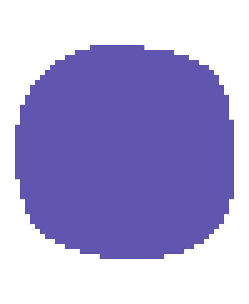 [66eab9] can this fuckass stone ball be More Rotund