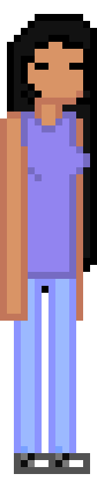 [9664c4] *GaletheWhale* Connie