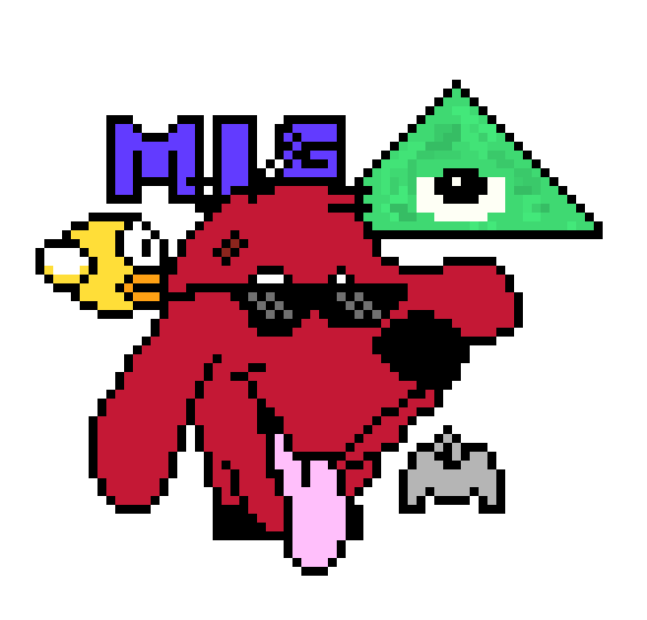 [9664c4] mlg swag