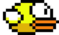 [3b5e29] Yellow_Bird