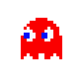 [6a5cf1] Blinky (mad)