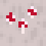[b66256] mushroomstem_red