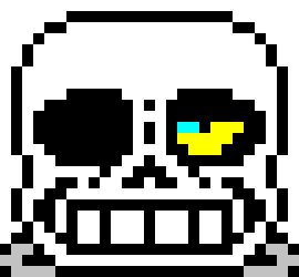 [d6b045] (Bruh I was gonna do an Rp with spike where Matrix gets Tortured by Madness then AT and Second Chance aka Last!Last Breath Sans save them)