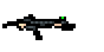 UMP thing - ingame