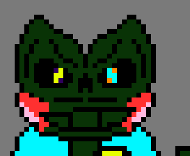 [619b18] Someone say trouble?