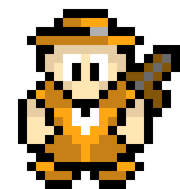 [ff1029] adventurer