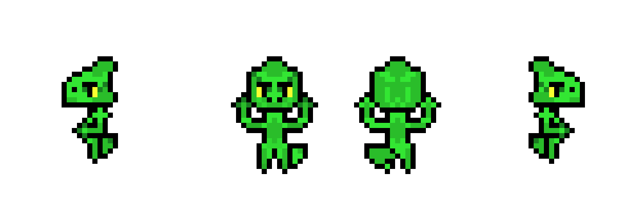 [9664c4] Grass starter