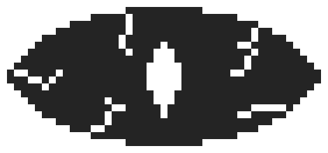 [9664c4] The 'Eye'rony 